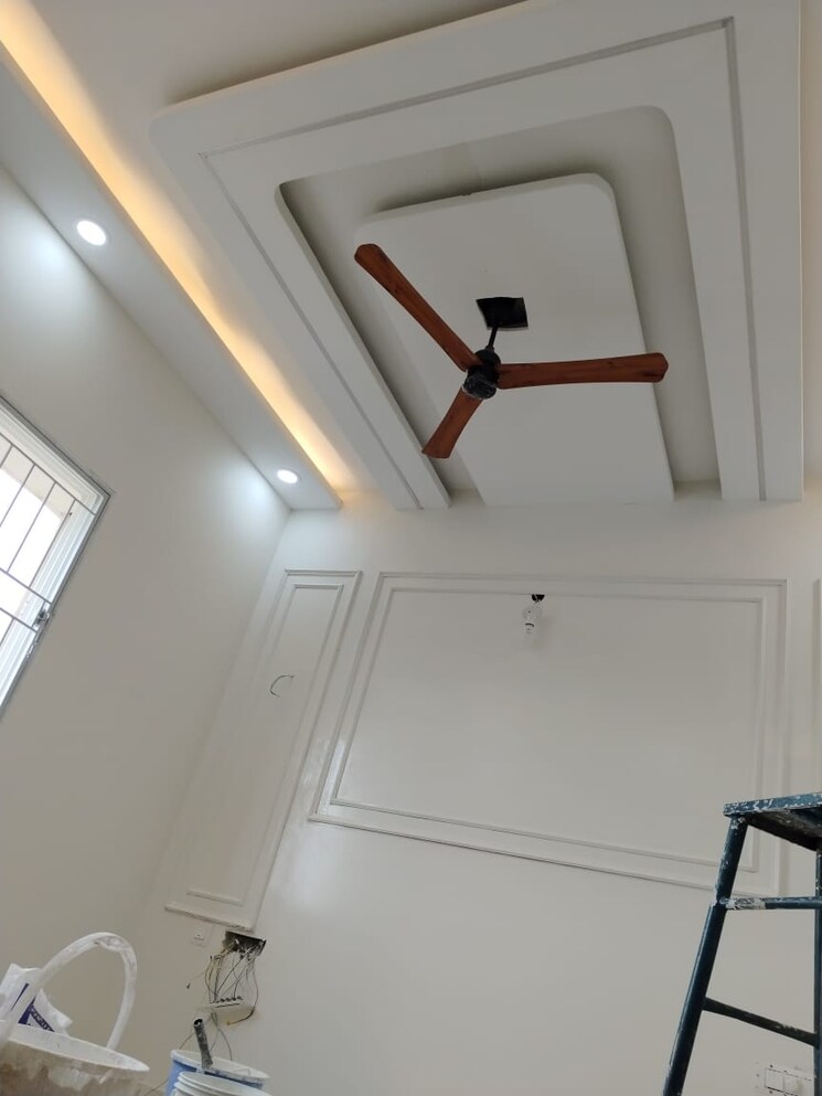 undefined, prestige-finsbury-park-regent 3 Bedroom 1450 Sq.Ft. Apartment In Bagaluru Bangalore 8970122