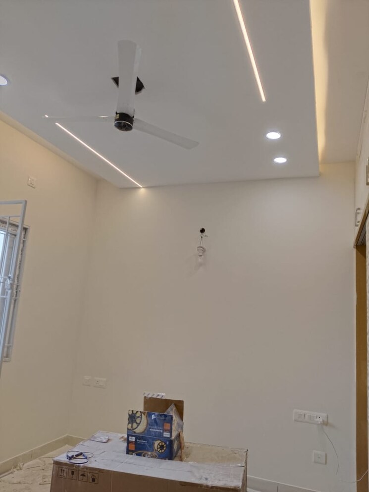 undefined, prestige-finsbury-park-regent 3 Bedroom 1450 Sq.Ft. Apartment In Bagaluru Bangalore 8970122