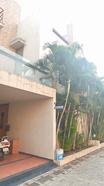 3 BHK Villa For Rent in Ashoka Marg