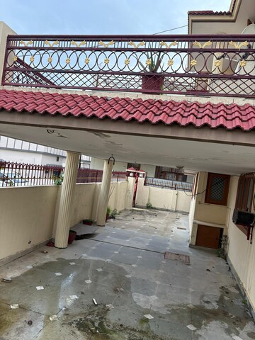 5 BHK Independent House – Exterior View View at Sahastradhara Road - for Rent