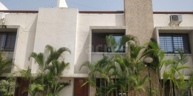 Balcony, ashoka marg 3 Bedroom 2300 Sq.Ft. Villa In Ashoka Marg Nashik 8970128