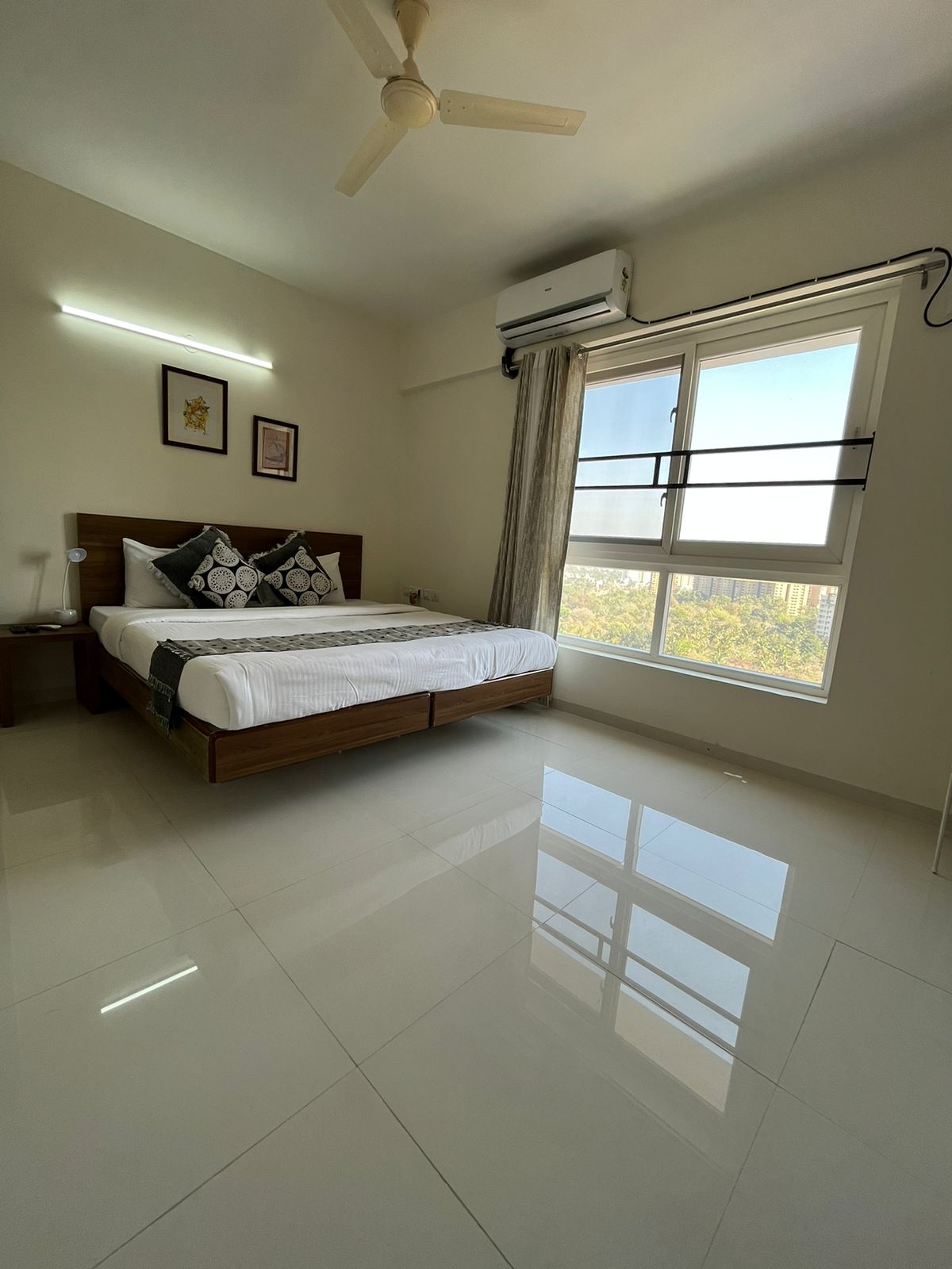 3 BHK 2019 Sq.Ft. Apartment in DS Max Skycity