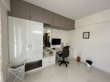 Room in 3 BHK Apartment at DS Max Skycity, Thanisandra – for Sale