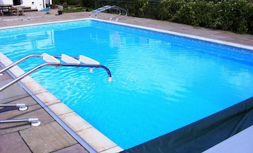 Swimming Pool in 3 BHK Apartment at DS Max Skycity, Thanisandra – for Sale