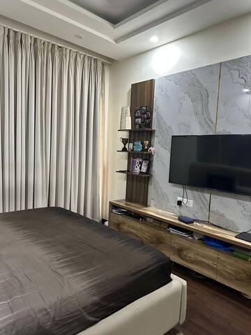 Kitchen in 2.5 BHK Builder Floor at Sector 37 – for Rent