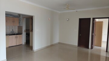 Room in 2 BHK Apartment at Nagarjuna Aster Park, Yelahanka New Town – for Rent