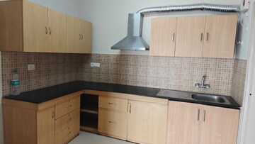 Kitchen in 2 BHK Apartment at Nagarjuna Aster Park, Yelahanka New Town – for Rent