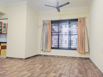 2 BHK Apartment For Rent in Neelkanth Darshan, New Panvel