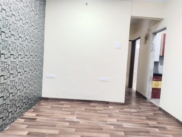 Room in 2 BHK Apartment at Neelkanth Darshan, New Panvel – for Rent