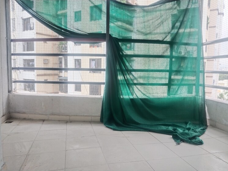  Parking, neelkanth-darshan 2 Bedroom 1027 Sq.Ft. Apartment In New Panvel Navi Mumbai 8970148