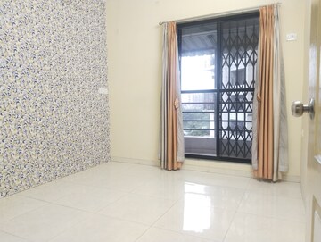 Room in 2 BHK Apartment at Neelkanth Darshan, New Panvel – for Rent