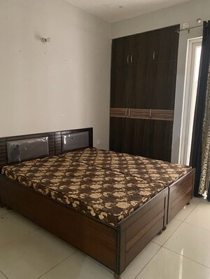 Master Bedroom in 2.5 BHK Builder Floor at Harit Vihar RWA, Burari – for Sale