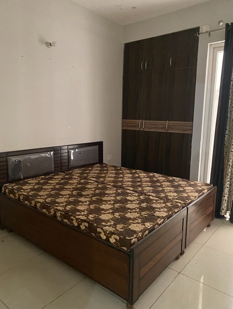 Master Bedroom, harit-vihar-rwa 2.5 Bedroom 650 Sq.Ft. Builder Floor In Burari Delhi 8970157
