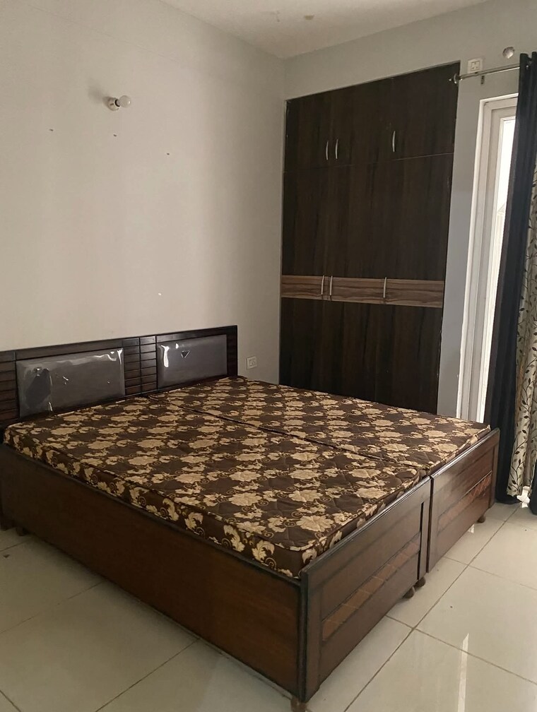 Master Bedroom, harit-vihar-rwa 2.5 Bedroom 650 Sq.Ft. Builder Floor In Burari Delhi 8970157