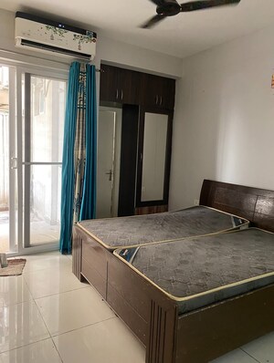 Bedroom in 2.5 BHK Builder Floor at Harit Vihar RWA, Burari – for Sale