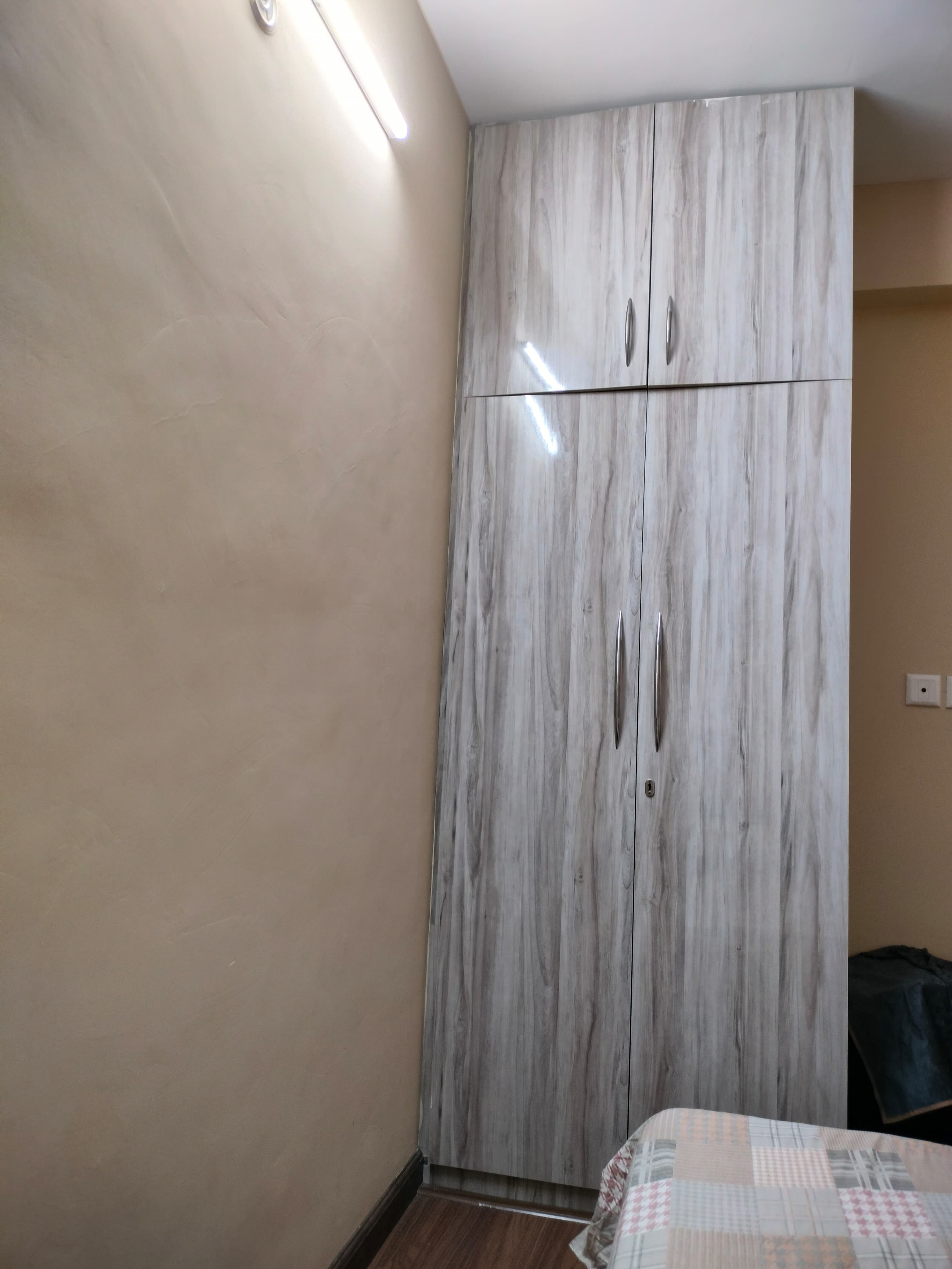 1 BHK 630 Sq.Ft. Apartment in Terra Heritage