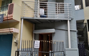 1 BHK Independent House For Sale in Jakkuru