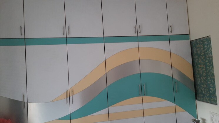 Bedroom, rambaug colony 2 Bedroom 1000 Sq.Ft. Apartment In Rambaug Colony Pune 8970176