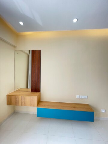 Room in 3 BHK Apartment at DS Max Skycity, Thanisandra – for Sale
