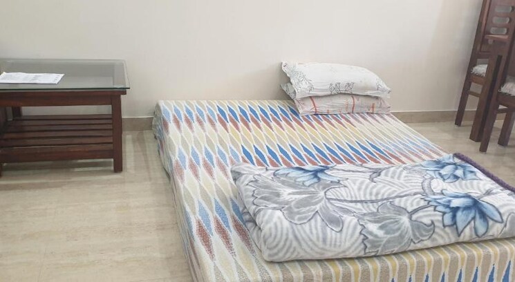 Bedroom, lakkadghat 2 Bedroom 1000 Sq.Ft. Apartment In Lakkadghat  Rishikesh 8970181