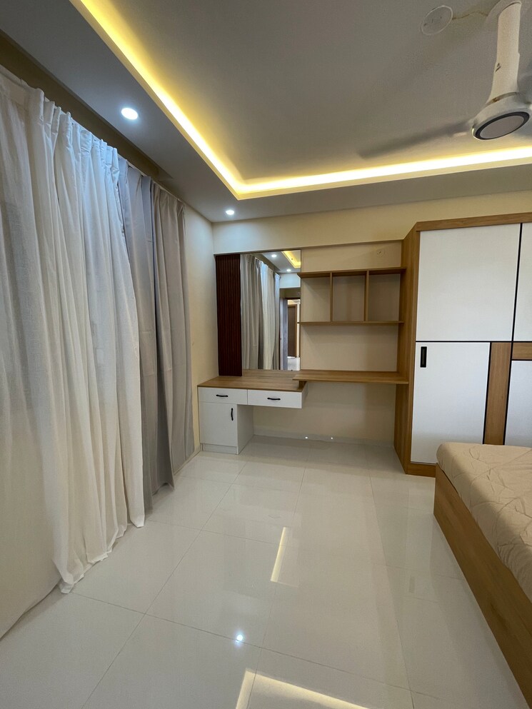 Room, ds-max-skycity 3 Bedroom 2019 Sq.Ft. Apartment In Thanisandra Bangalore 8970173