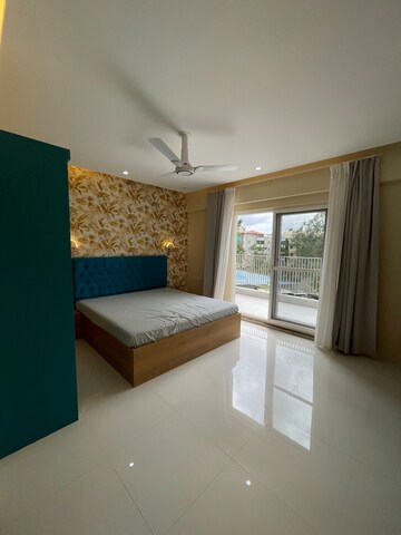 Room in 3 BHK Apartment at DS Max Skycity, Thanisandra – for Sale