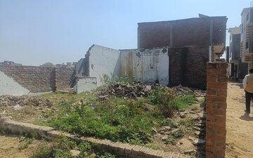 Plot For Sale in Dlf Ankur Vihar