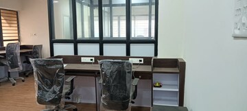 Tv Room in  Office Space at Haware Infotech Park, Vashi Sector 30a – for Rent