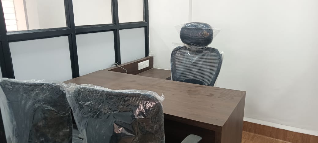 Office Space For Rent in Haware Infotech Park