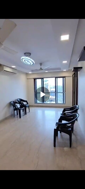 2 BHK Apartment For Rent in Zears Shiv Asthan Heights, Bandra West
