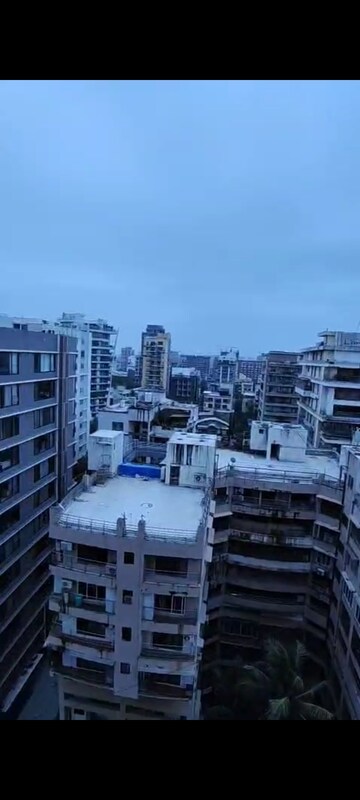 2 BHK Apartment – Exterior View View at Zears Shiv Asthan Heights, Bandra West - for Rent