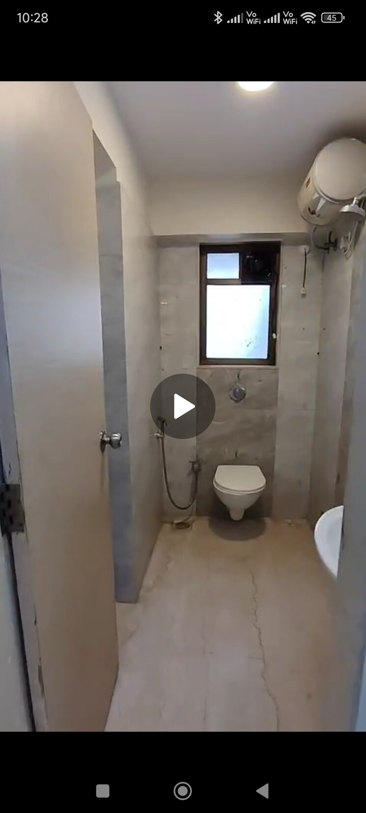 Bathroom, zears-shiv-asthan-heights 2 Bedroom 785 Sq.Ft. Apartment In Bandra West Mumbai 8970204