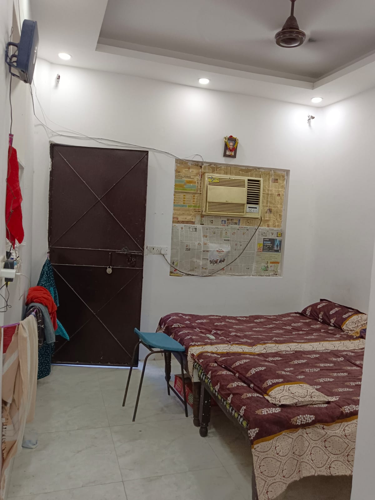 1 BHK Builder Floor For Rent in Lajpat Nagar