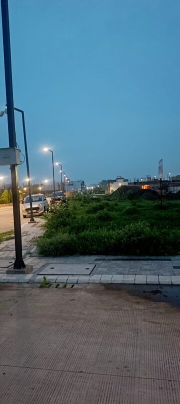  Plot For Sale in Ab Bypass Road