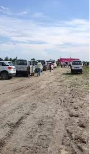  Plot For Sale in Ashoka Niketan, Jewar