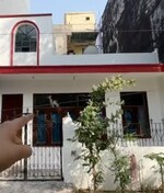 1 BHK + Pooja Room 60 Sq.Mt. Villa in Alpha II Greater Noida