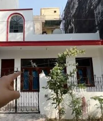 1 BHK Villa For Rent in Alpha Ii Greater Noida
