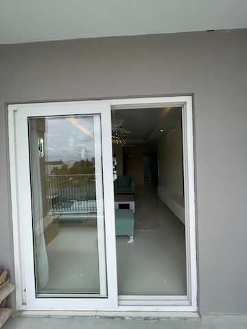 3 BHK Apartment at DS Max Skycity, Thanisandra – for Sale
