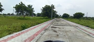  Land – Garden View at Dongargaon - for Sale