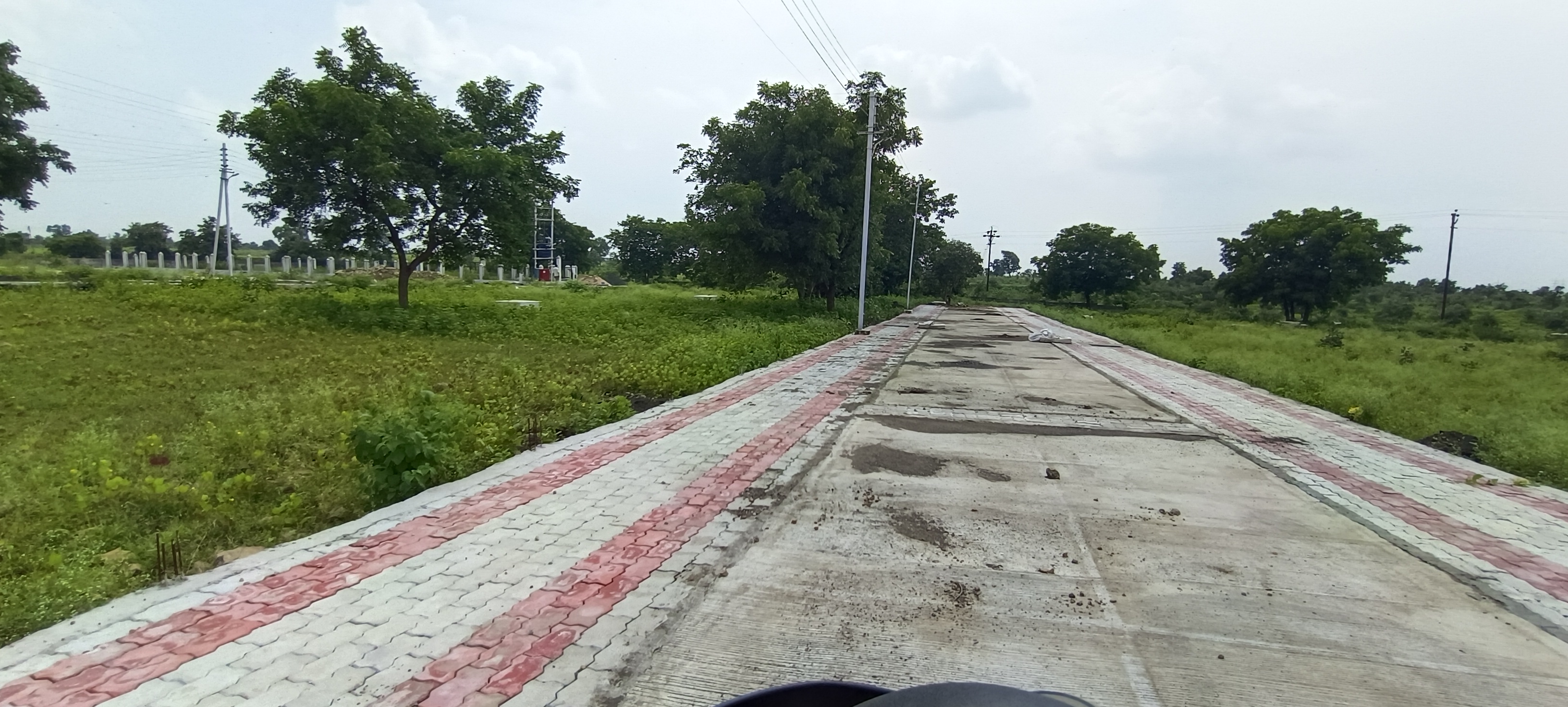 Garden, dongargaon Commercial Land 42000 Sq.Ft. In Dongargaon Nagpur 8970218