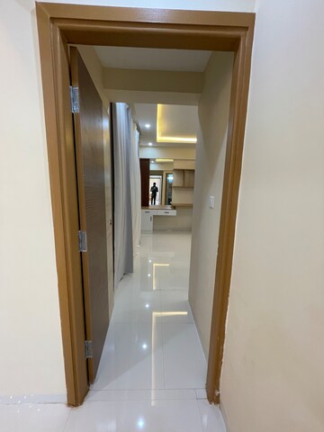  3 BHK Apartment at DS Max Skycity, Thanisandra – for Sale