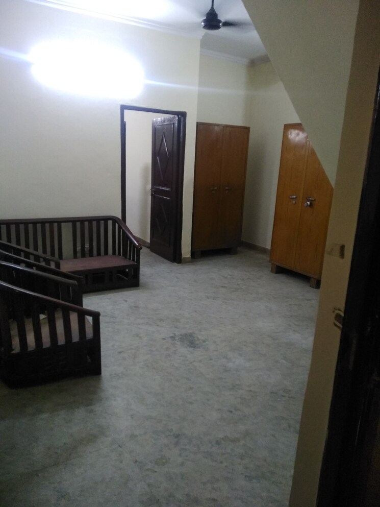 Living Room, lajpat nagar 4 1 Bedroom 456 Sq.Ft. Builder Floor In Lajpat Nagar 4 Delhi 8970214