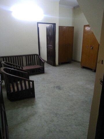 Kitchen in 1 BHK Builder Floor at Lajpat Nagar 4 – for Rent