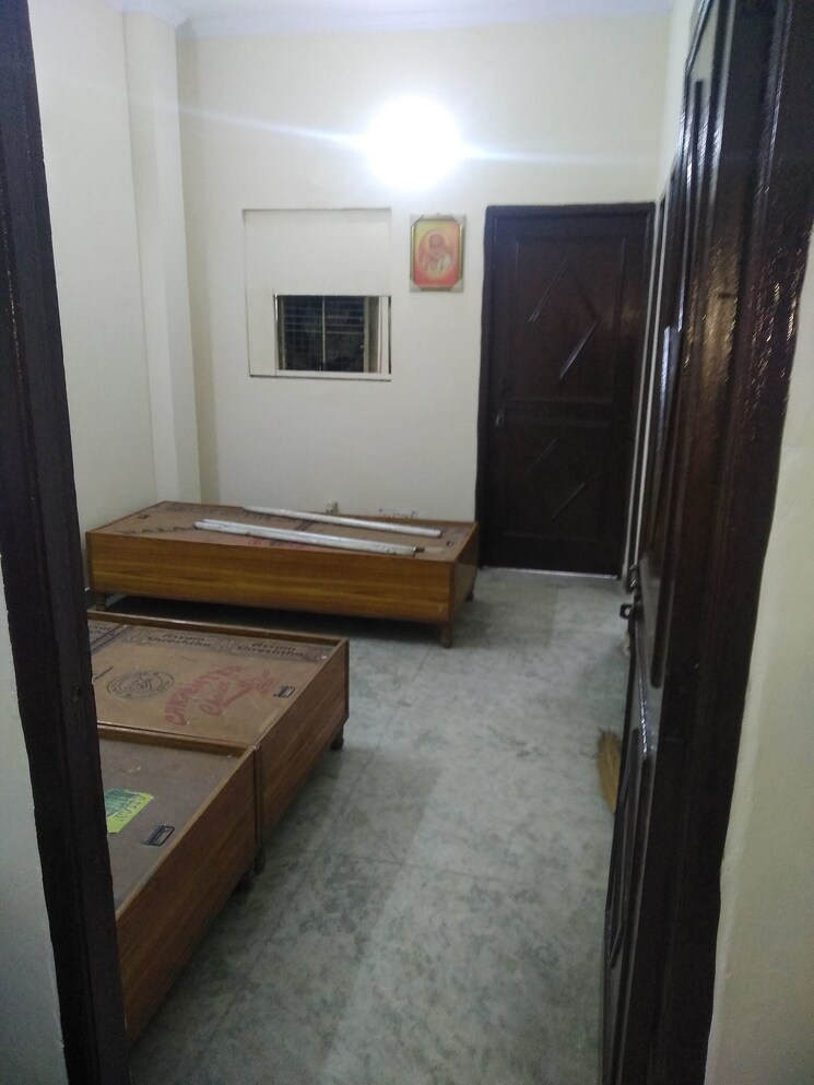 Balcony, lajpat nagar 4 1 Bedroom 456 Sq.Ft. Builder Floor In Lajpat Nagar 4 Delhi 8970214