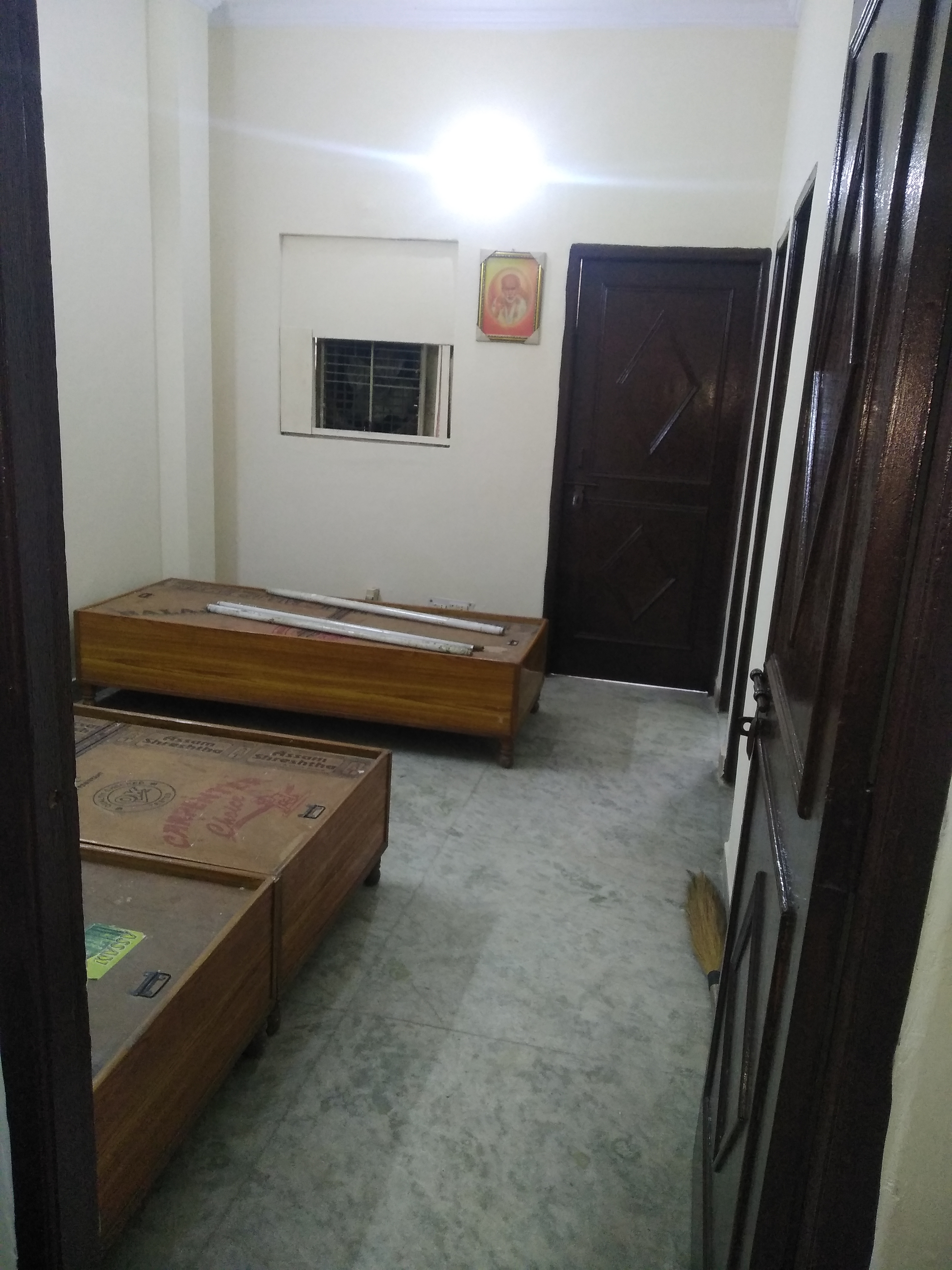 1 BHK Builder Floor For Rent in Lajpat Ngar