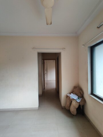 1 BHK Apartment For Rent in Vijay Garden, Ghodbunder Road