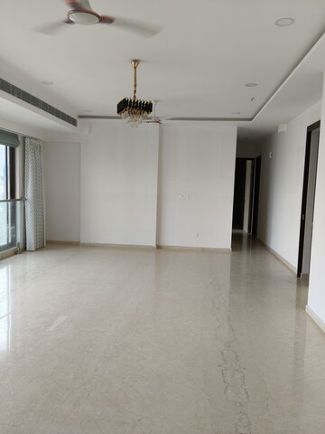 3 BHK Apartment For Rent in Adani Ten BKC, Bandra East