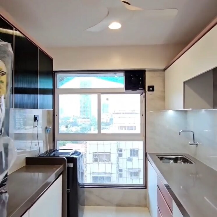 Kitchen, kandivali west 1 Bedroom 441 Sq.Ft. Apartment In Kandivali West Mumbai 8970240