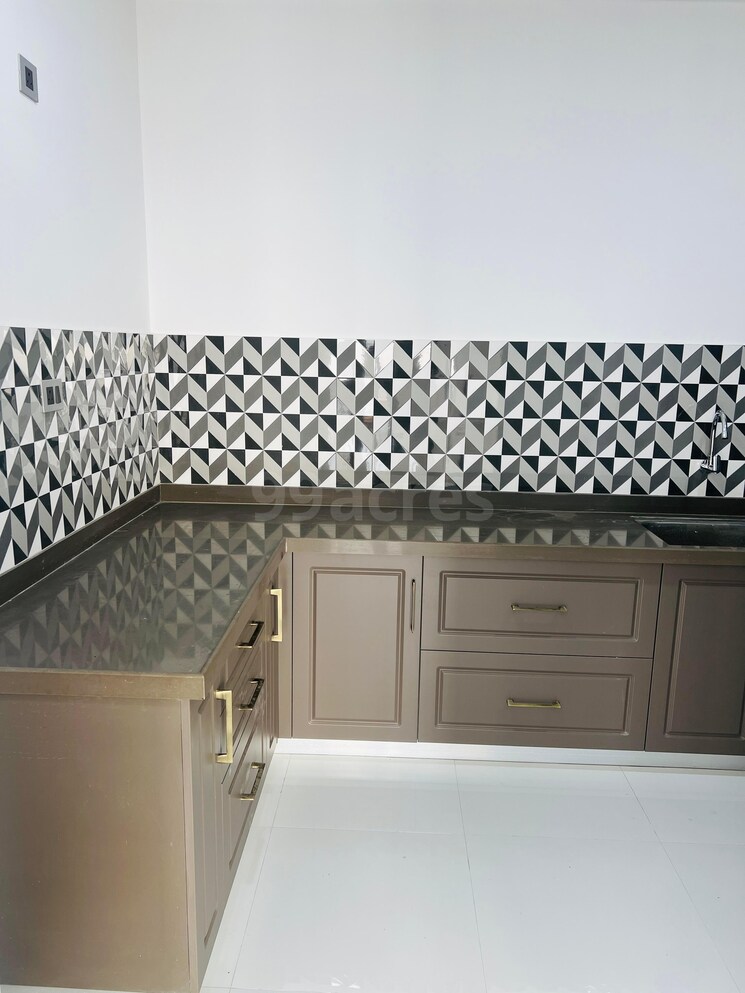 Kitchen, bramhacorp-the-collection 2 Bedroom 1030 Sq.Ft. Apartment In Kalyani Nagar Pune 8970250