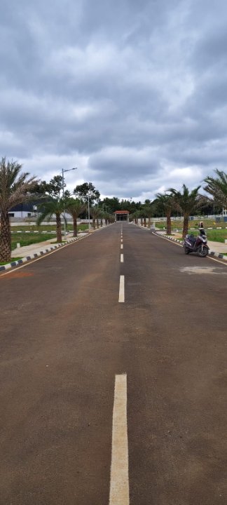 Plot For Sale in Kumbalgodu